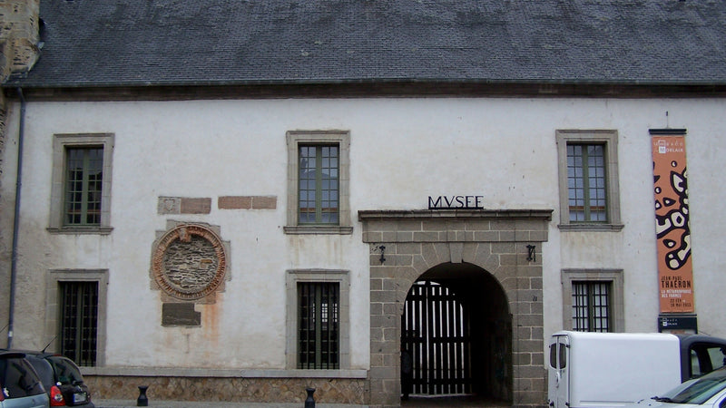 Museum of Fine Arts of Morlaix