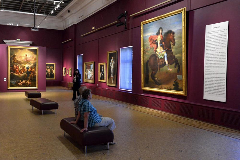 Musée des Beaux-Arts de Reims