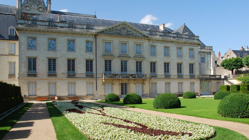 Museum of Fine Arts of Tours
