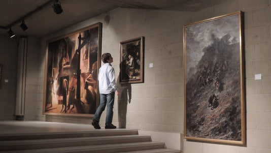 Liège Fine Arts Museum