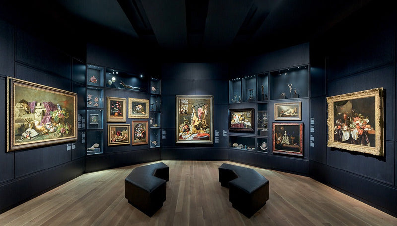 Montreal Museum of Fine Arts