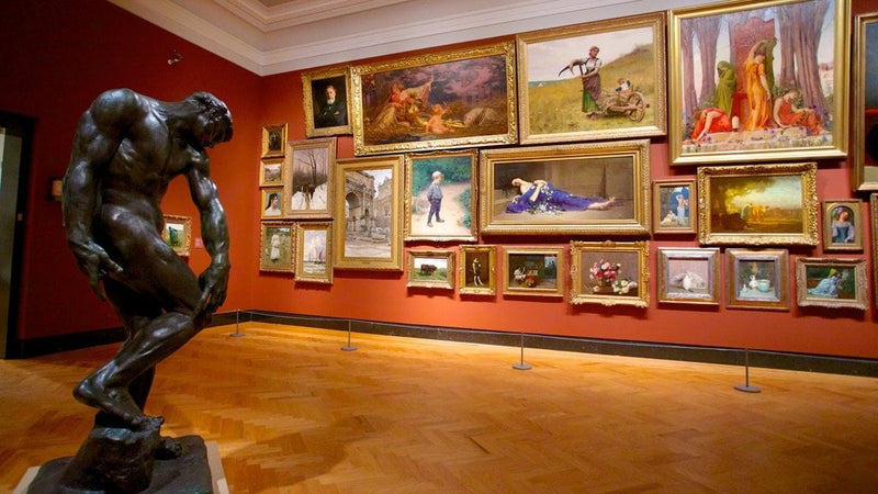 Art Gallery of Ontario