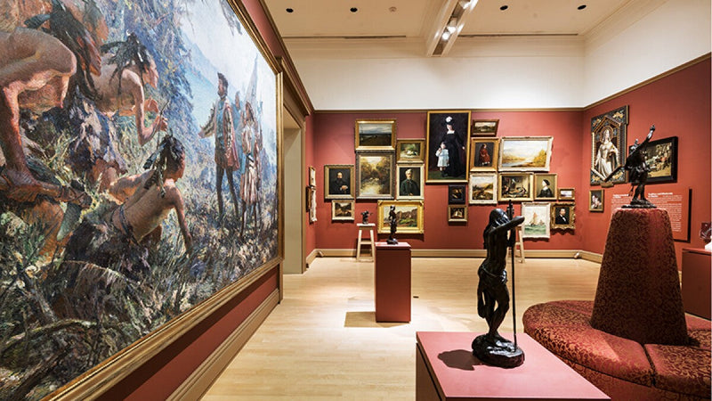 National Gallery of Canada