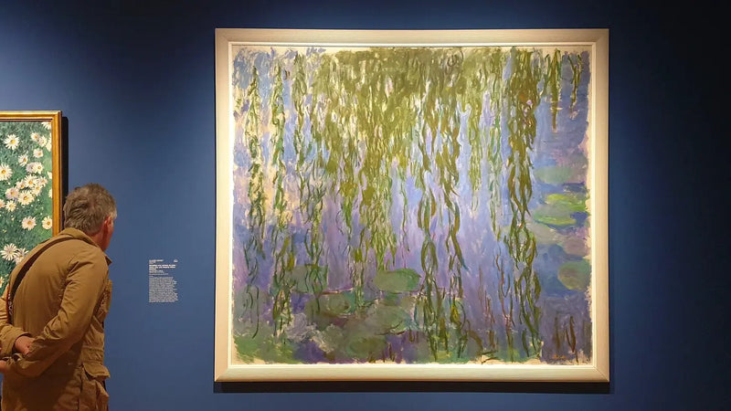 Museum of Impressionism Giverny
