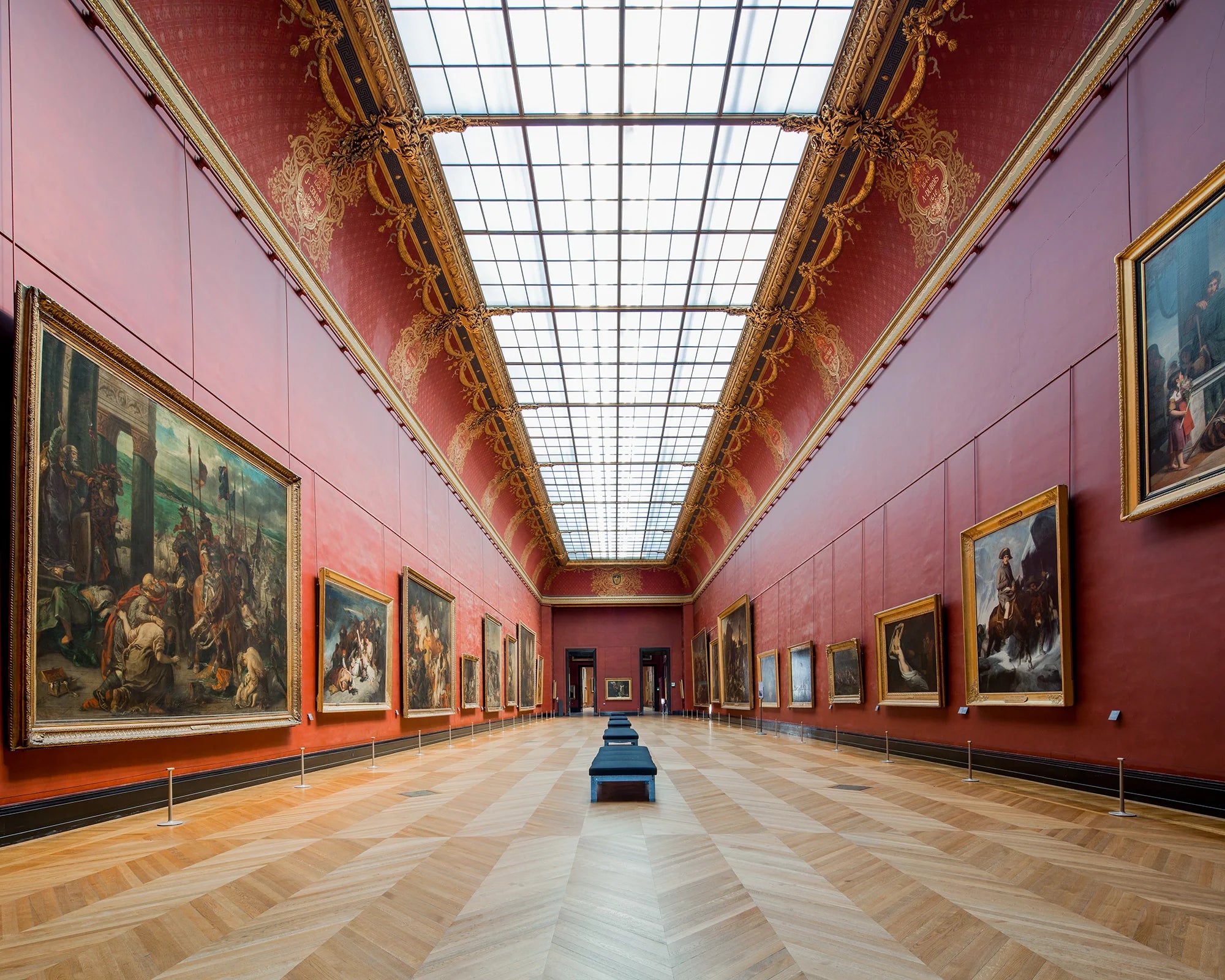 Louvre Museum