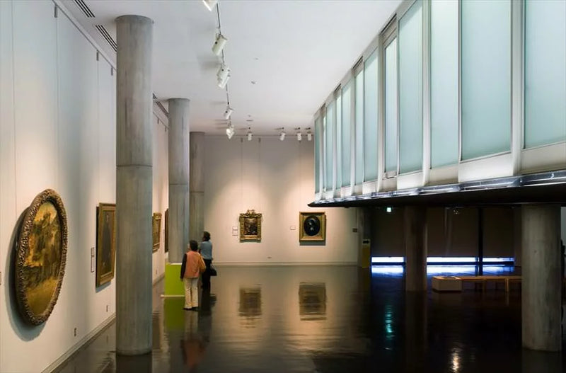 Musée national de l’Art occidental