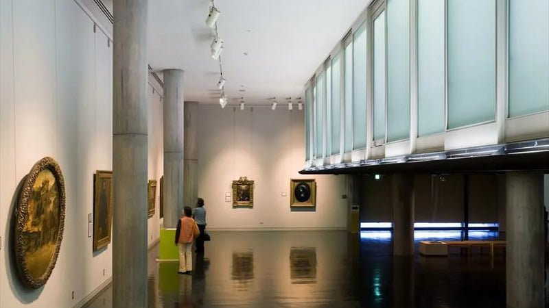 National Museum of Western Art