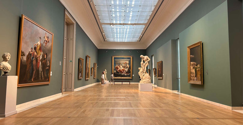Musées royaux des Beaux-Arts de Belgique