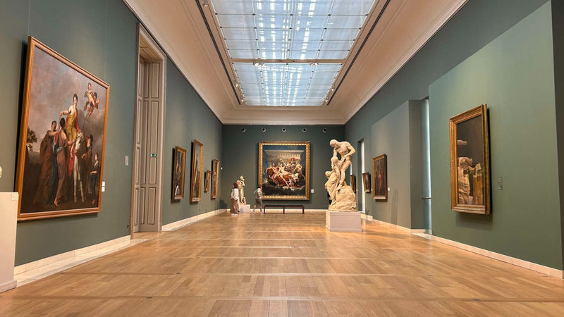 Royal Museums of Fine Arts of Belgium