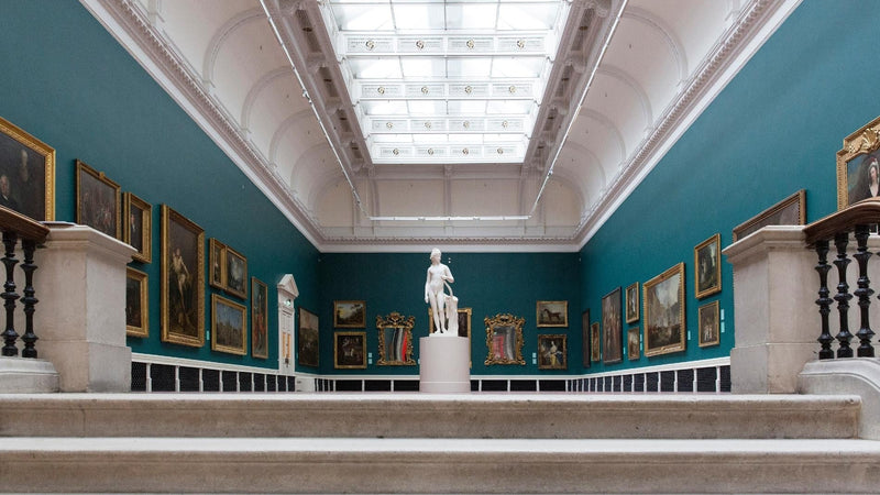 National Gallery of Ireland
