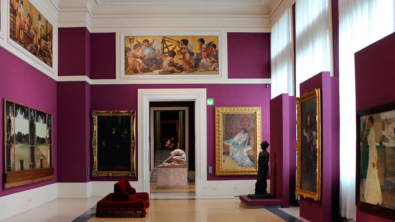 National Gallery of Modern and Contemporary Art