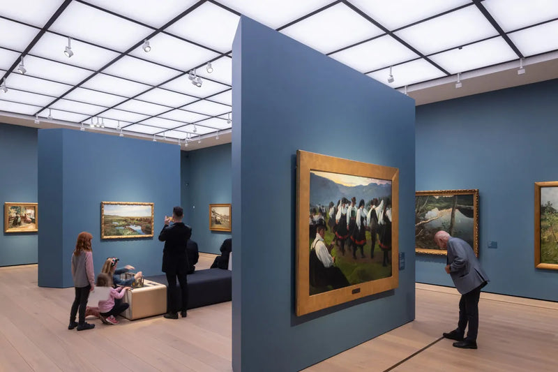 National Museum of Norway