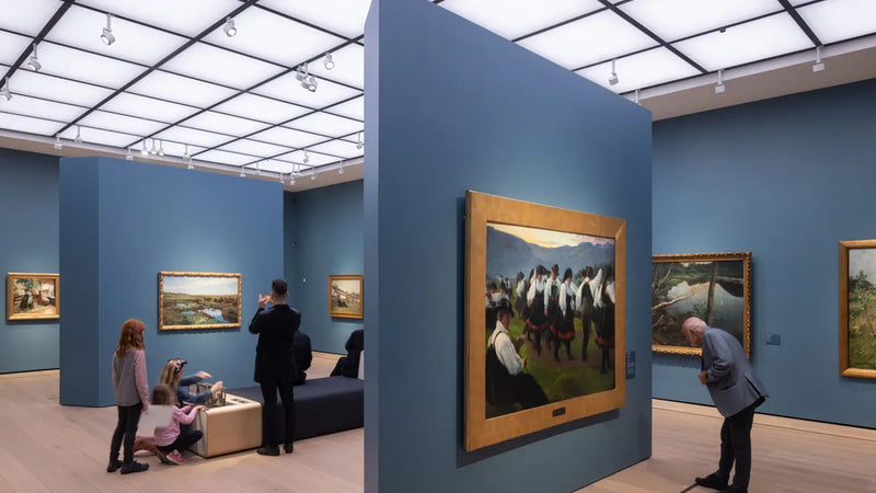 National Museum of Norway