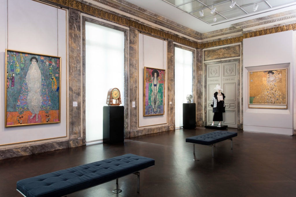 Neue Galerie New York