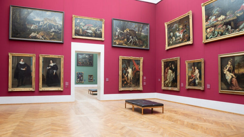 New Pinakothek