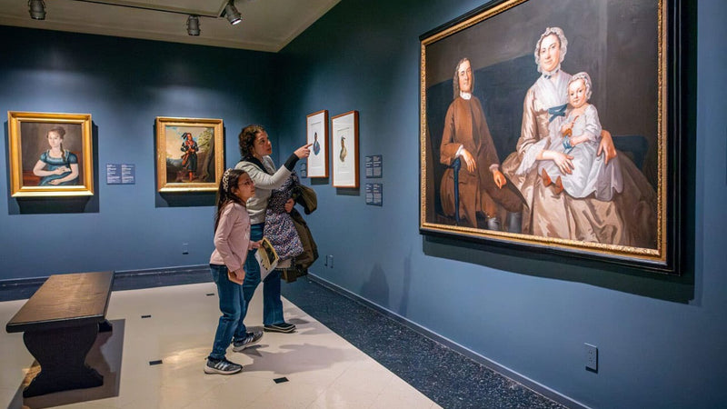 Newark Museum