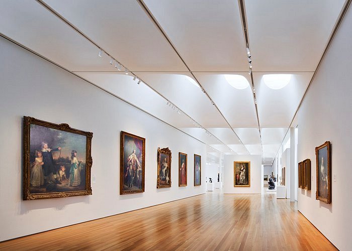 North Carolina Museum of Art