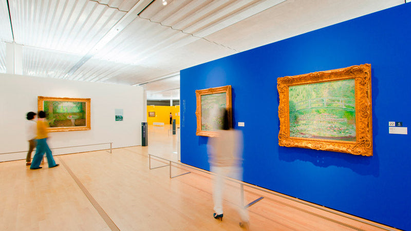 Pola Museum of Art