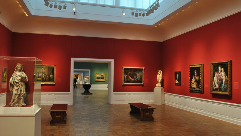 Portland Museum of Art