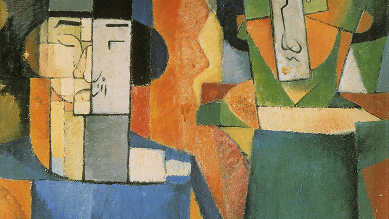 Diego Rivera