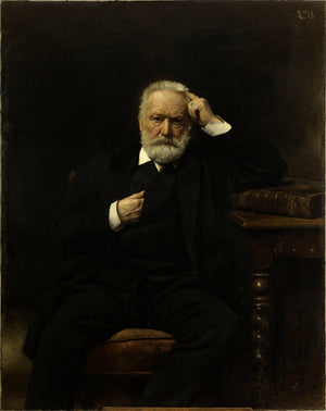 200 Famous Portraits of the 19th and 20th Century