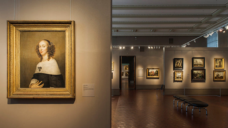 Pushkin State Museum of Fine Arts