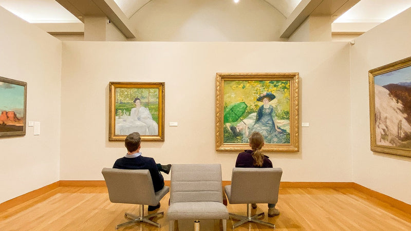 Eskenazi Museum of Art