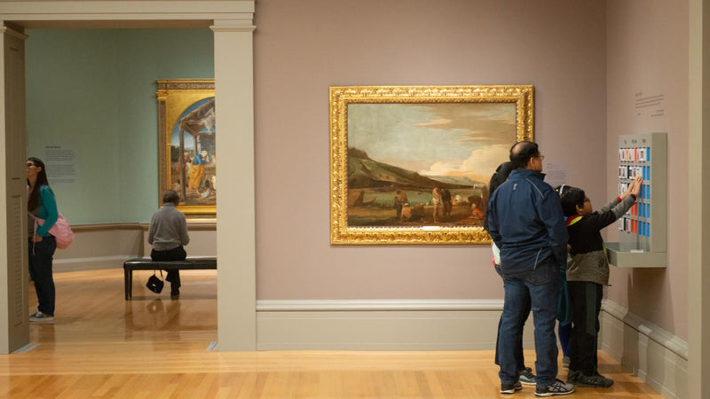 Columbia Museum of Art