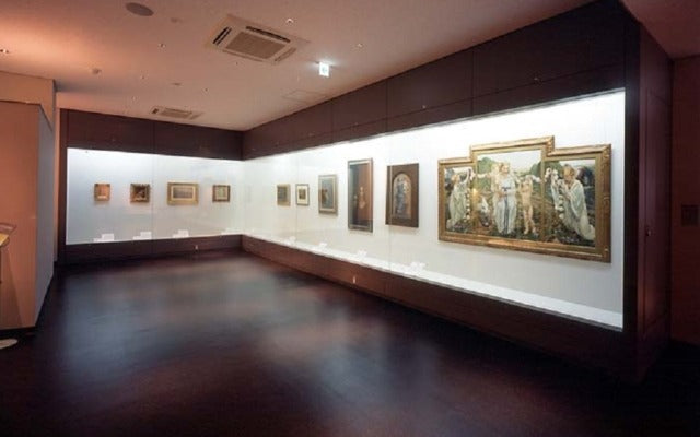Himeji City Museum of Art