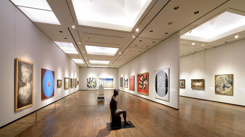 Niigata Prefectural Museum of Modern Art