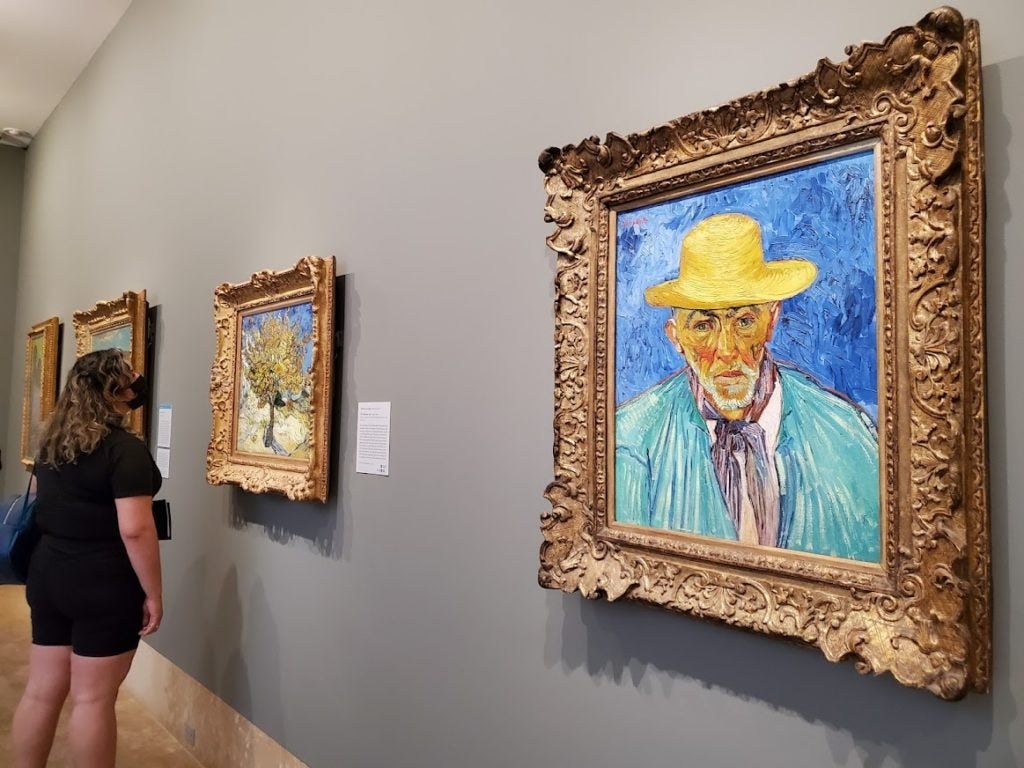 Norton Simon Museum