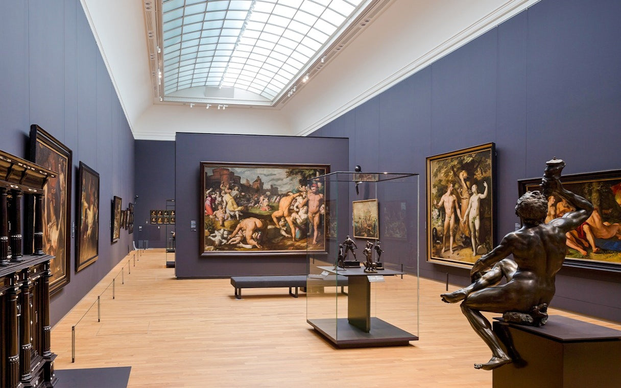 Rijksmuseum