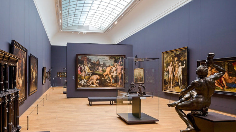 Rijksmuseum