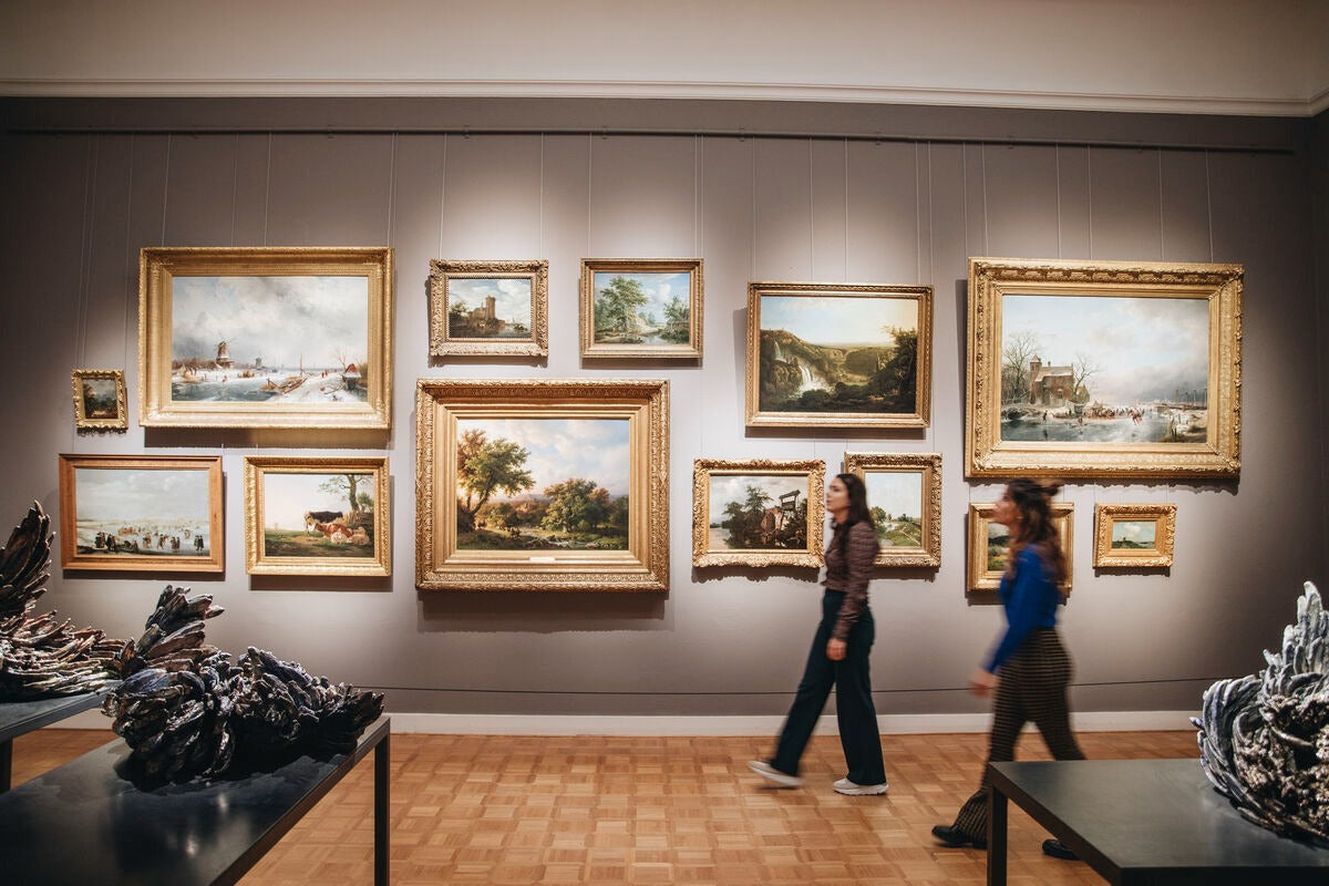 Rijksmuseum Twenthe