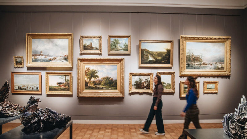 Rijksmuseum Twenthe
