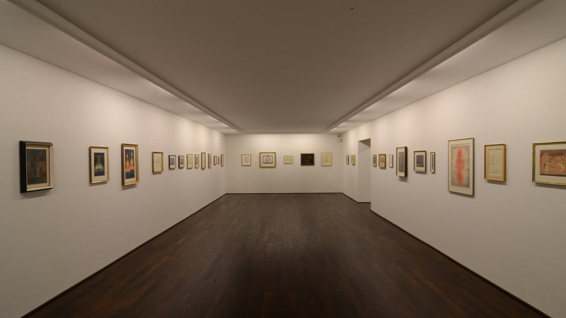 Rosengart Collection