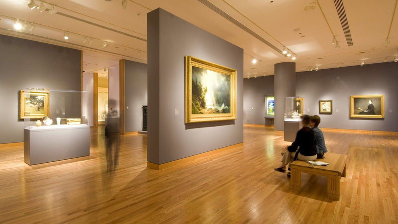 Seattle Art Museum