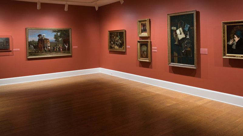 Shelburne Museum