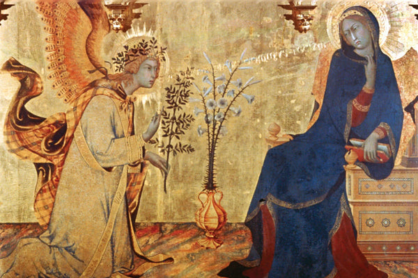 20- Simone Martini (circa 1284–1344)
