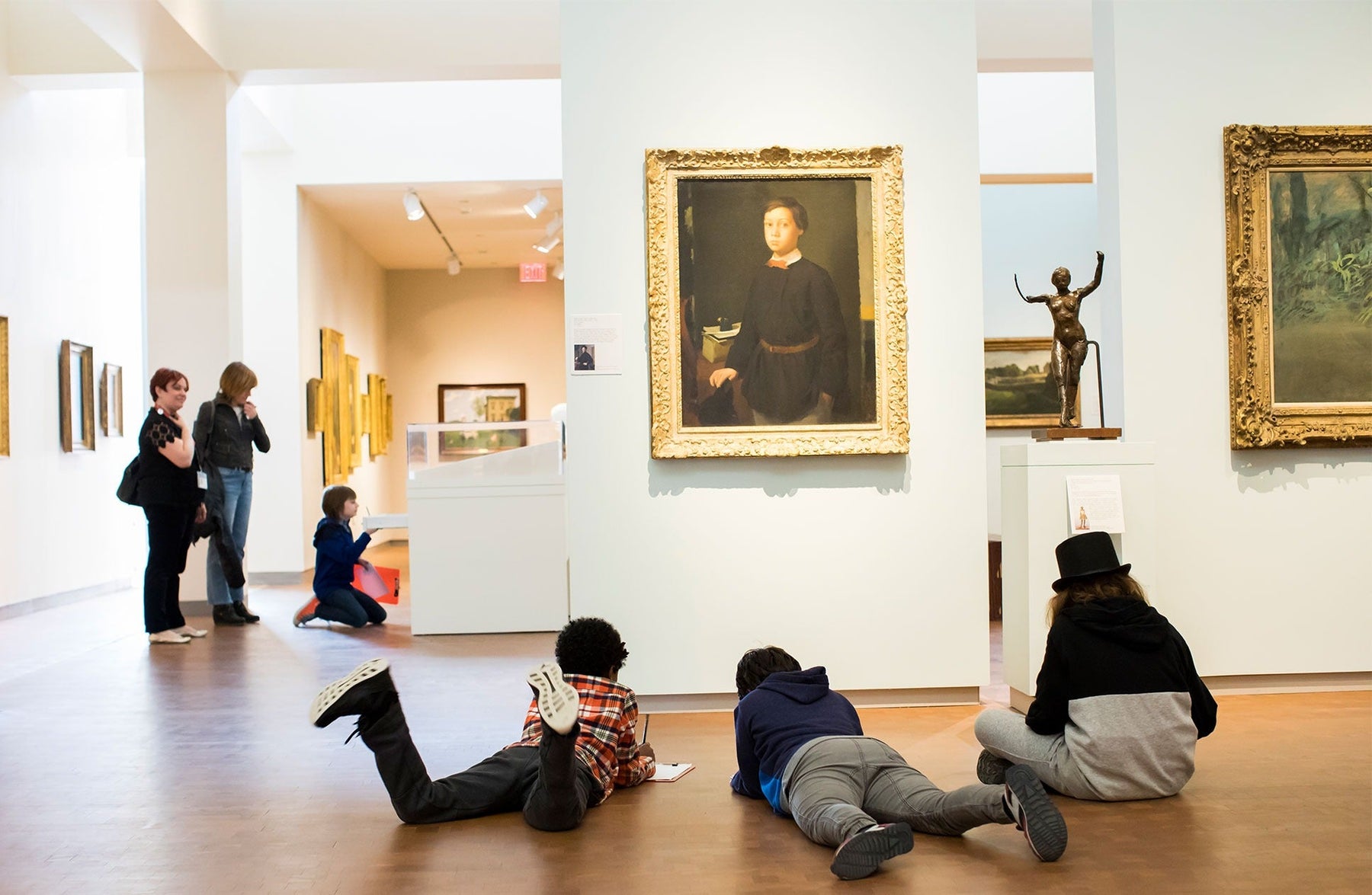 Smith College Museum of Art