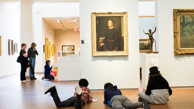 Smith College Museum of Art