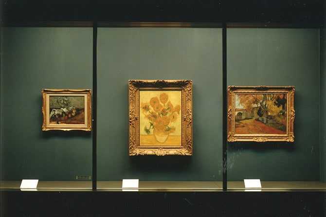 Sompo Museum of Art