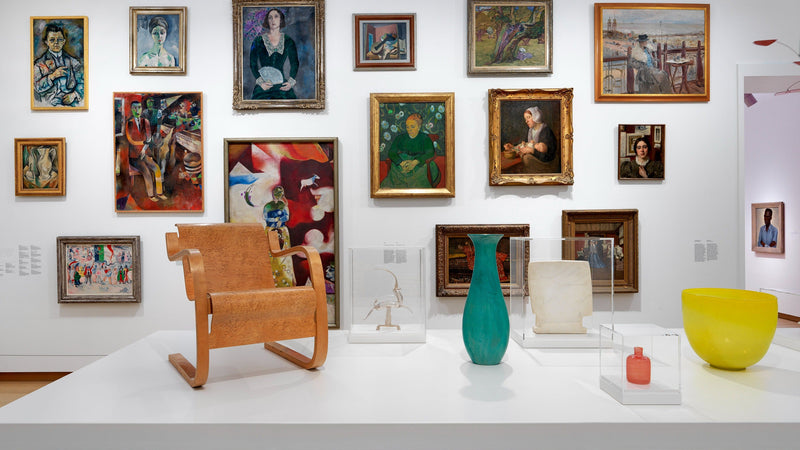 Stedelijk Museum Amsterdam