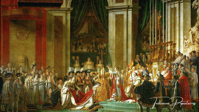 Famous paintings