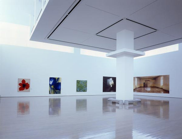 The Museum of Modern Art, Gunma