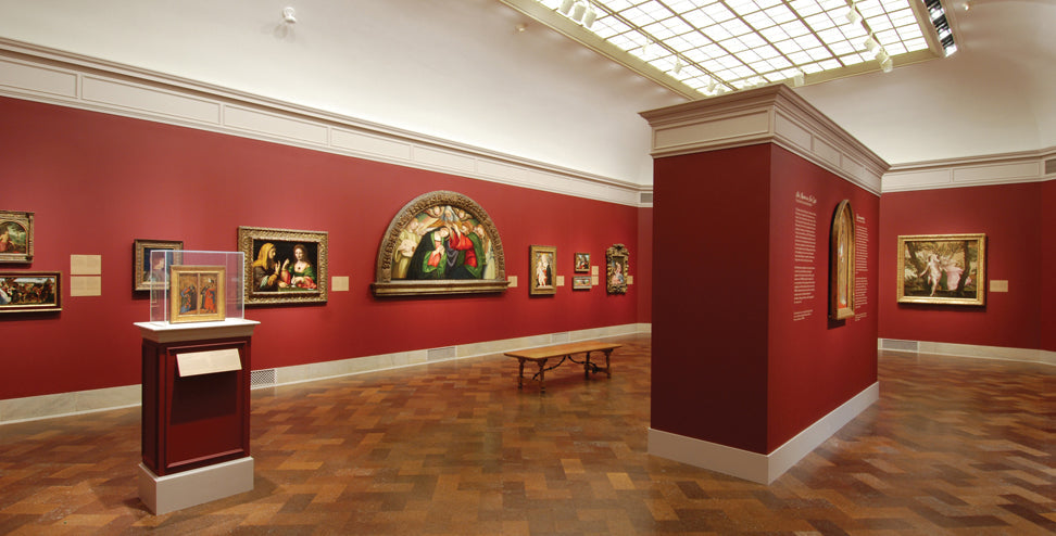 The San Diego Museum of Art