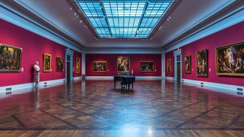 Toledo Museum of Art