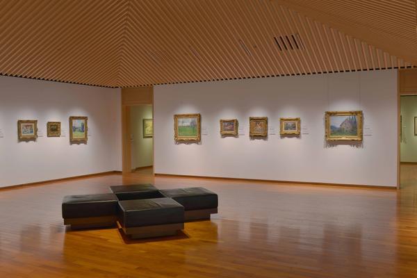 Uehara Museum of Modern Art