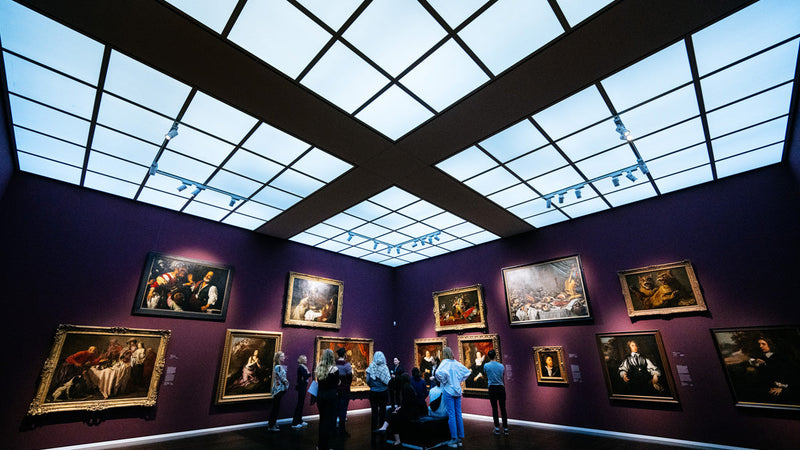 Wallraf-Richartz Museum