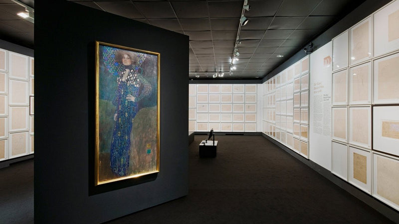 Vienna Museum at Karlsplatz
